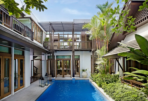 99 เรสซิเดนซ์ พระราม 9 - เสรีพรีเมียร์