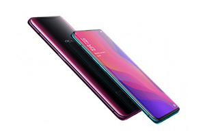 OPPO Find X