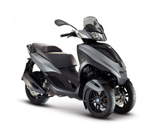 Piaggio MP3 300 Yourban