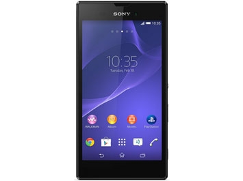 Sony Xperia T3