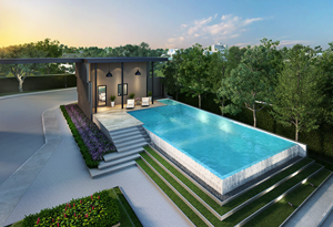 สิริ เพลส จรัญ - ปิ่นเกล้า