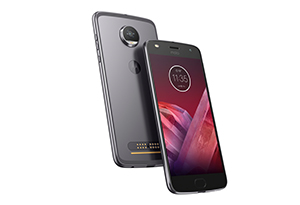 Moto Z2 Play