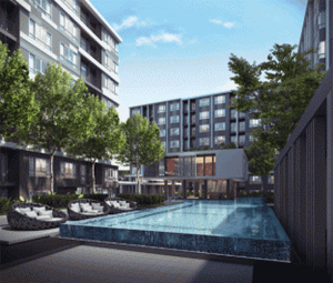 ดีคอนโด สุขุมวิท 109