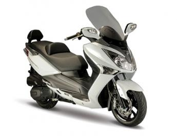 SYM Joymax 300i