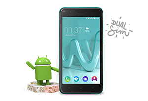 Wiko Harry 4G
