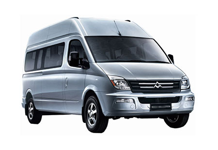 Maxus V80 Grand Euro