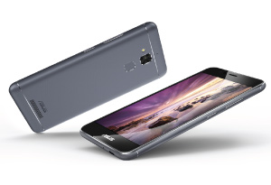 ASUS ZenFone 3 Max