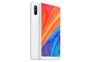 Xiaomi Mi Mix 2s