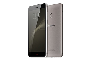 Nubia Z11 Mini S