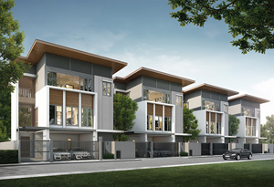 ดิ เอวา เรสซิเดนซ์ สุขุมวิท