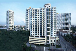 ศุภาลัย คาซา ริวา วิสต้า 2 - ศุภาลัย