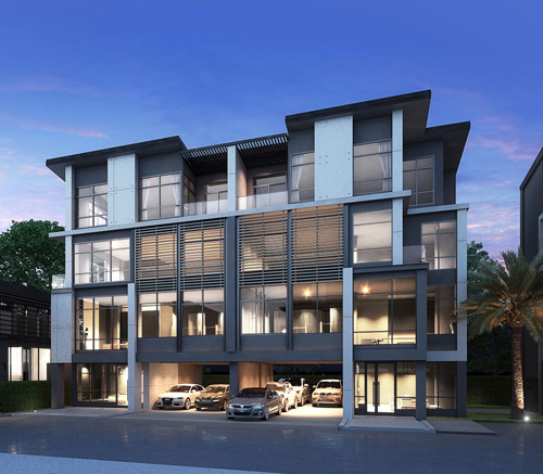 ดิสทริค ศรีวรา - เอพี (ไทยแลนด์)