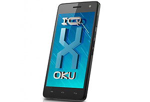 i-mobile IQ X OKU