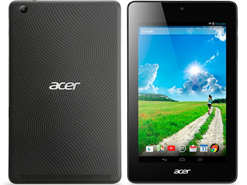 Acer Iconia One 7 (B1-730)