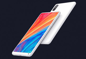 Xiaomi Mi Mix 2s