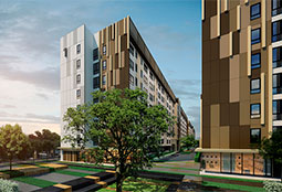 พฤกษาเรียลเอสเตท - พลัม คอนโด พหลโยธิน 89