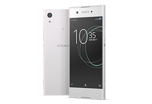Sony Xperia XA 1