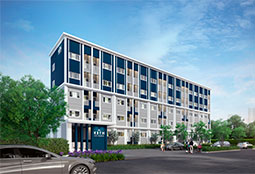 เสนา - เสนาคิทท์ เพชรเกษม - พุทธมณฑล สาย 7