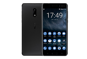 Nokia 6