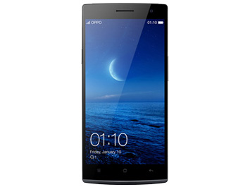 Oppo Find 7