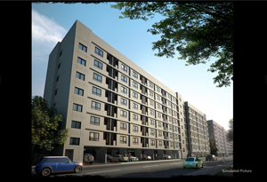 624 คอนโดเลต รัชดา 36