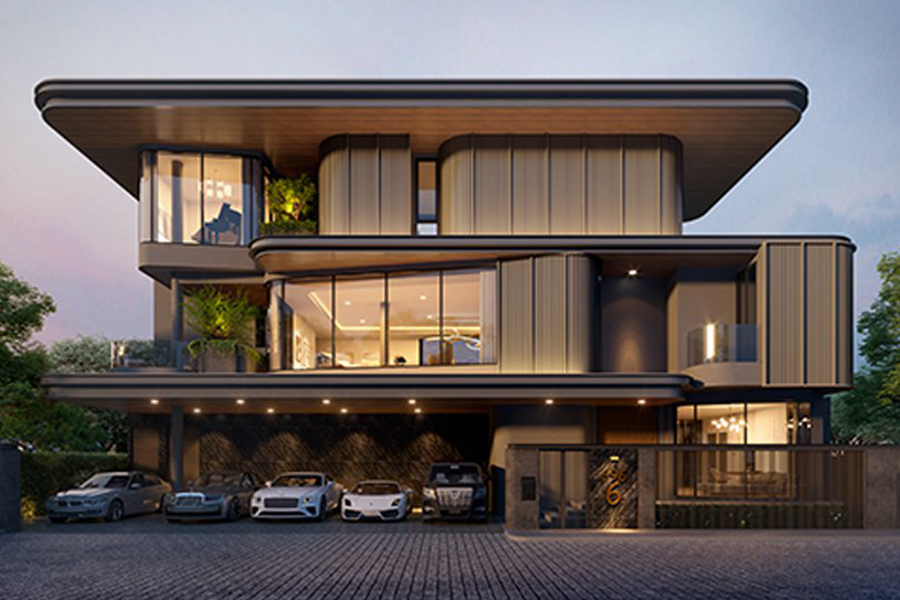 บูก้าน พระราม 9 - เหม่งจ๋าย