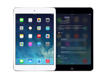 APPLE iPad Mini 2