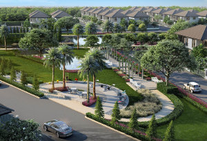 เพอร์เฟค เพลส พระราม 9 กรุงเทพกรีฑา