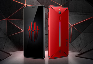 Nubia Red Magic