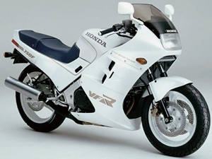 Honda VFR750F