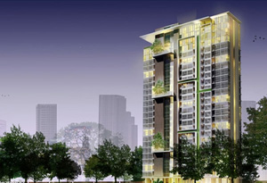 เดอะ สกาย สุขุมวิท - พร็อพเพอร์ตี้เพอร์เฟค