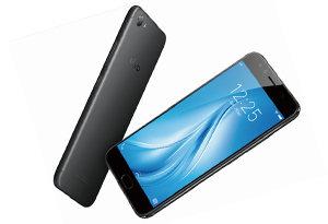 Vivo V5 Plus