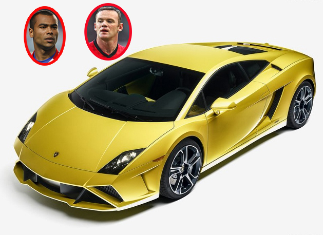 Lamborghini Gallardo