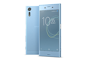 Sony Xperia XZs