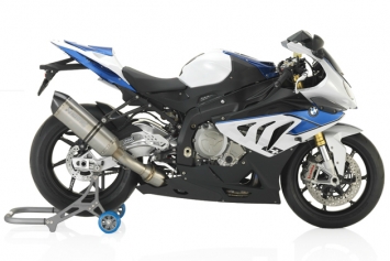 BMW HP4 ปี 2013