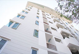 ศุภาลัย - ศุภาลัย ซิตี้ รีสอร์ท ภูเก็ต