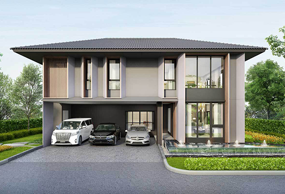 สราญสิริ ศรีวารี (Saransiri Srivaree)