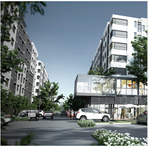 ดี คอนโด รามคําแหง