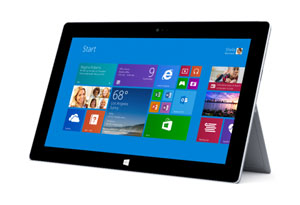 Microsoft Surface Pro 3