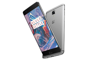 OnePlus 3