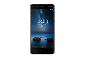 Nokia 8