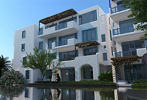 เดอะ เครสท์ ซานโตรา หัวหิน - เอสซีแอสเสท