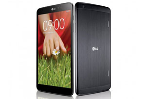 LG G Pad 8.3