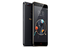 Nubia Z17 Mini