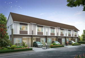 พฤกษา - บ้านพฤกษา 75 เพชรเกษม - ยอแซฟ