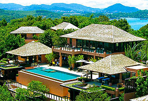 ศรีพันวา - ชาญอิสสระดีเวลลอปเม้นท์