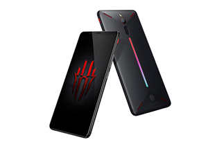 ZTE Nubia Red Magic