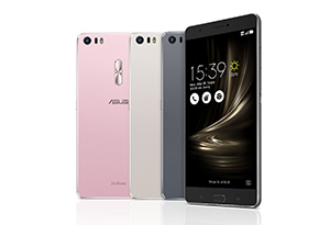 ASUS Zenfone 3 Ultra