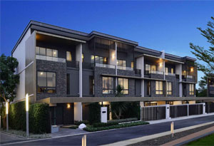 แลนด์แอนด์เฮ้าส์ - แลนด์มาร์ค-เอกมัย-รามอินทรา