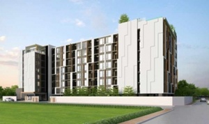 ลิปป์ ลาดพร้าว 20 - ลลิลพร็อพเพอร์ตี้